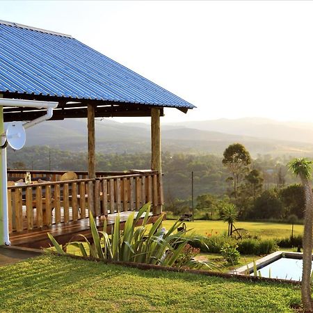 Round Here Self-Catering Holiday Home Sabie Bagian luar foto