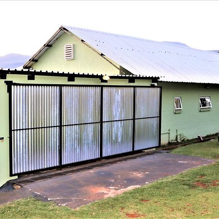 Round Here Self-Catering Holiday Home Sabie Bagian luar foto