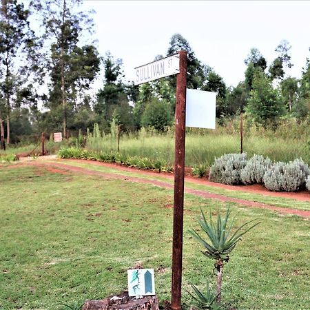 Round Here Self-Catering Holiday Home Sabie Bagian luar foto