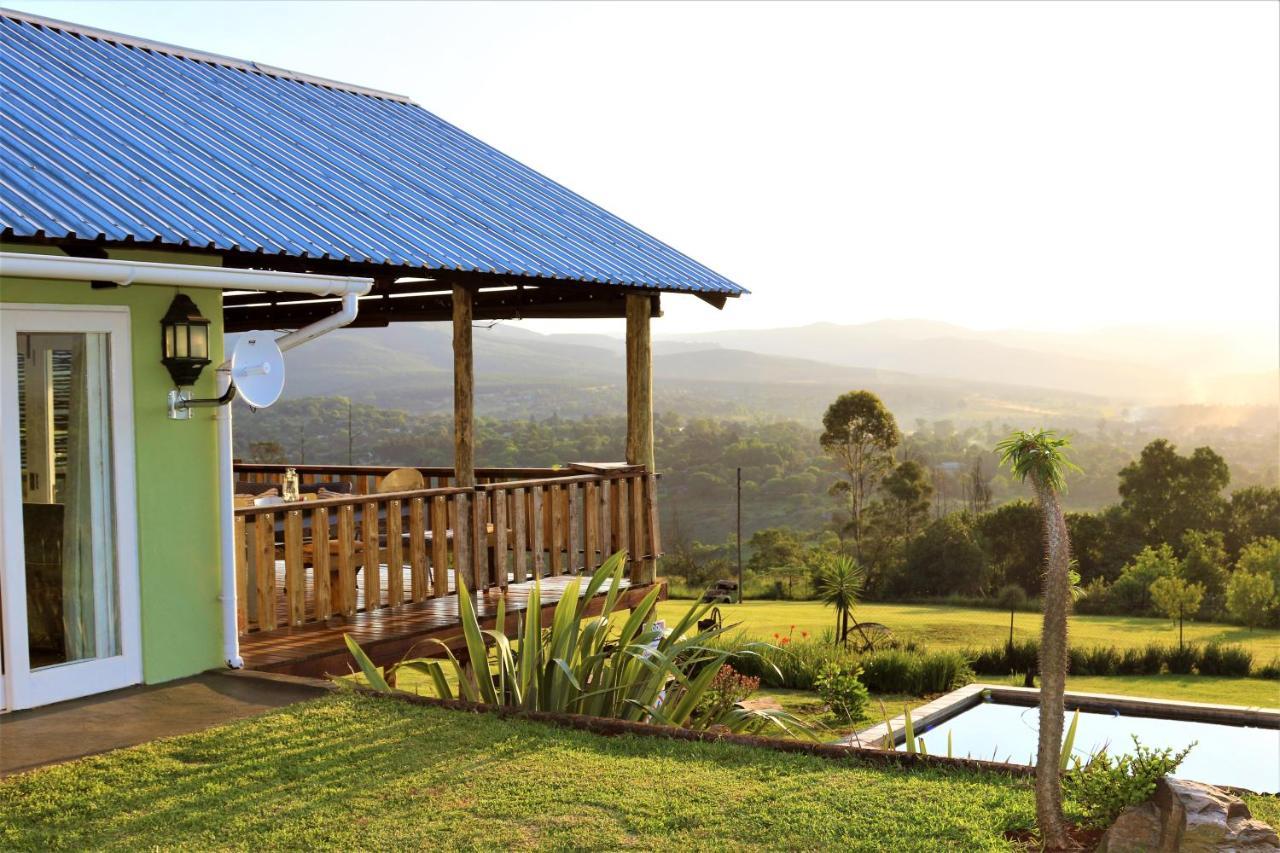Round Here Self-Catering Holiday Home Sabie Bagian luar foto