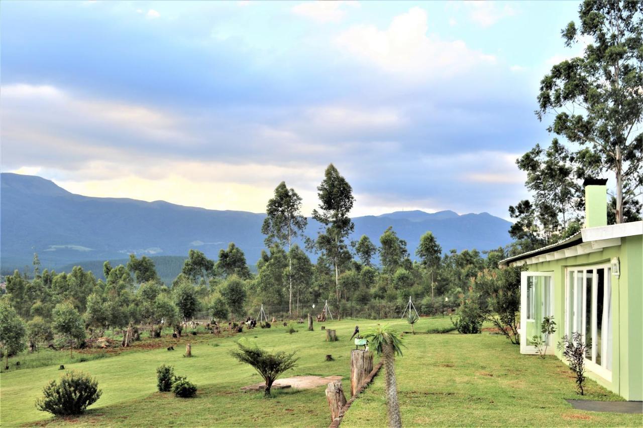 Round Here Self-Catering Holiday Home Sabie Bagian luar foto