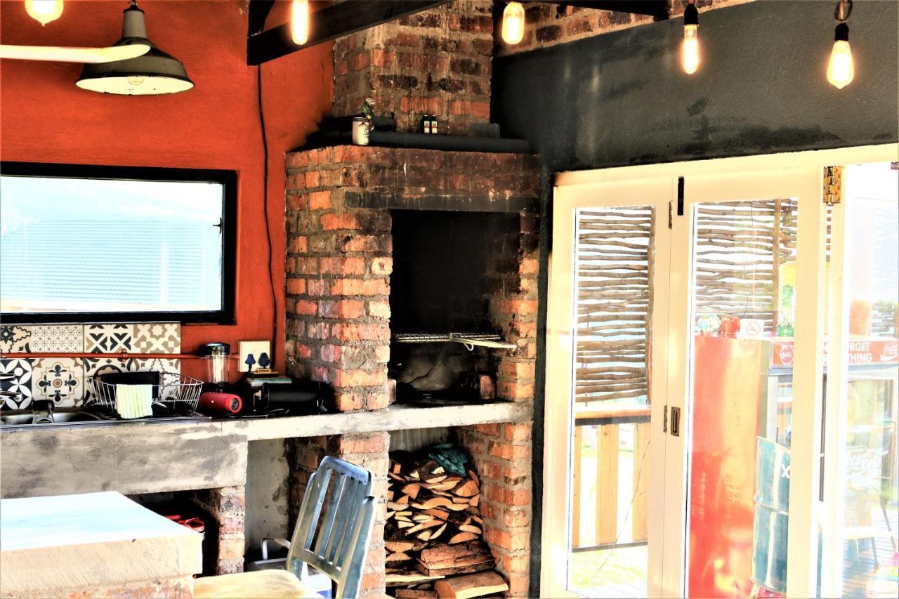 Round Here Self-Catering Holiday Home Sabie Bagian luar foto
