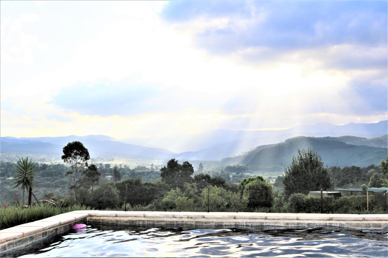 Round Here Self-Catering Holiday Home Sabie Bagian luar foto