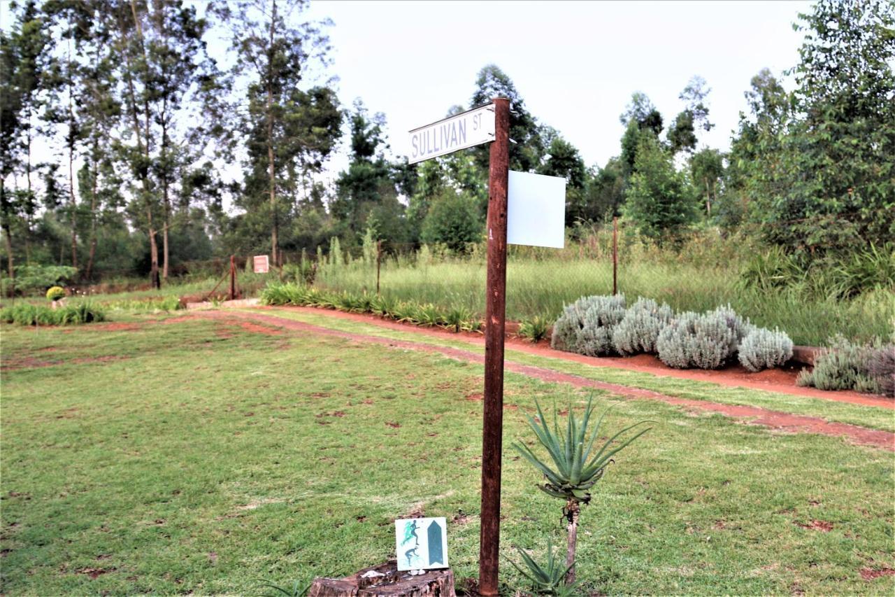 Round Here Self-Catering Holiday Home Sabie Bagian luar foto