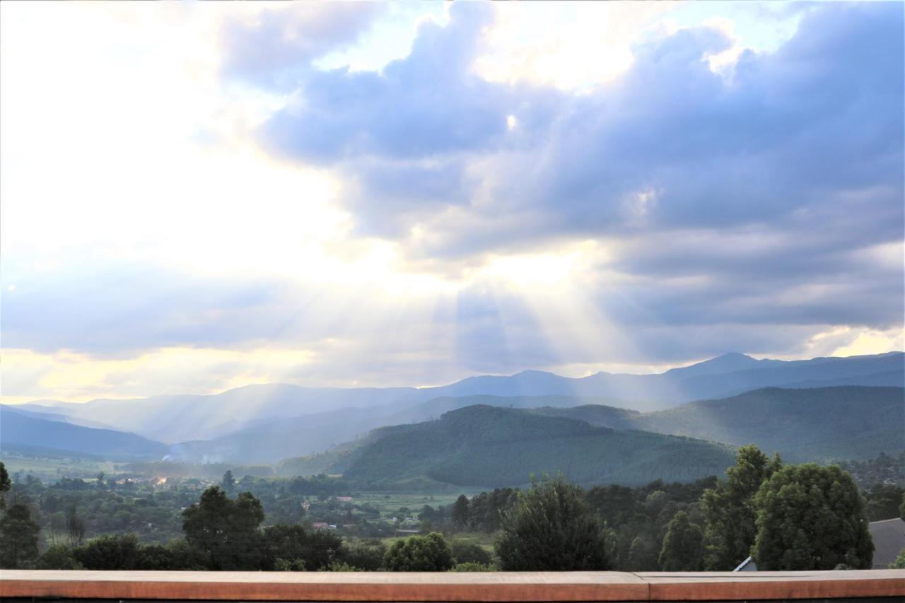 Round Here Self-Catering Holiday Home Sabie Bagian luar foto
