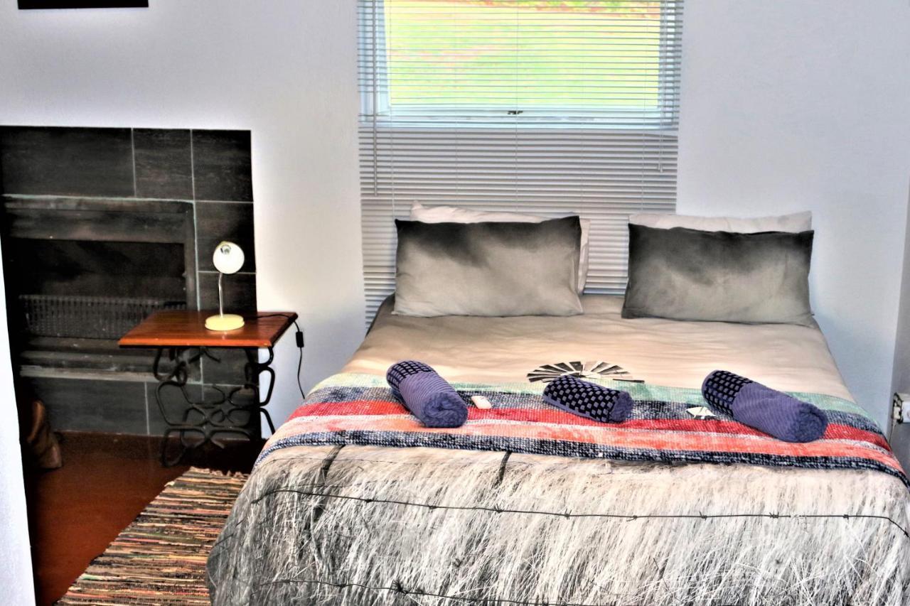 Round Here Self-Catering Holiday Home Sabie Bagian luar foto