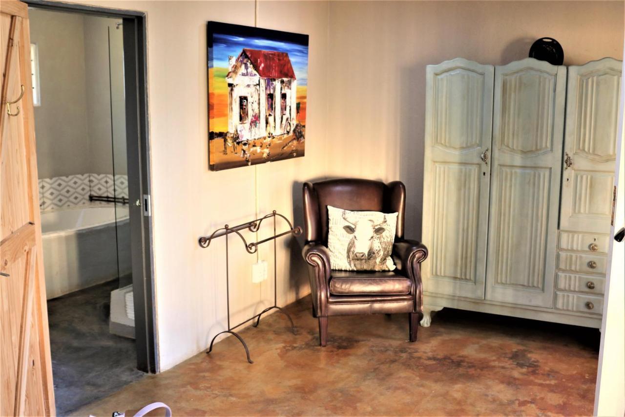 Round Here Self-Catering Holiday Home Sabie Bagian luar foto
