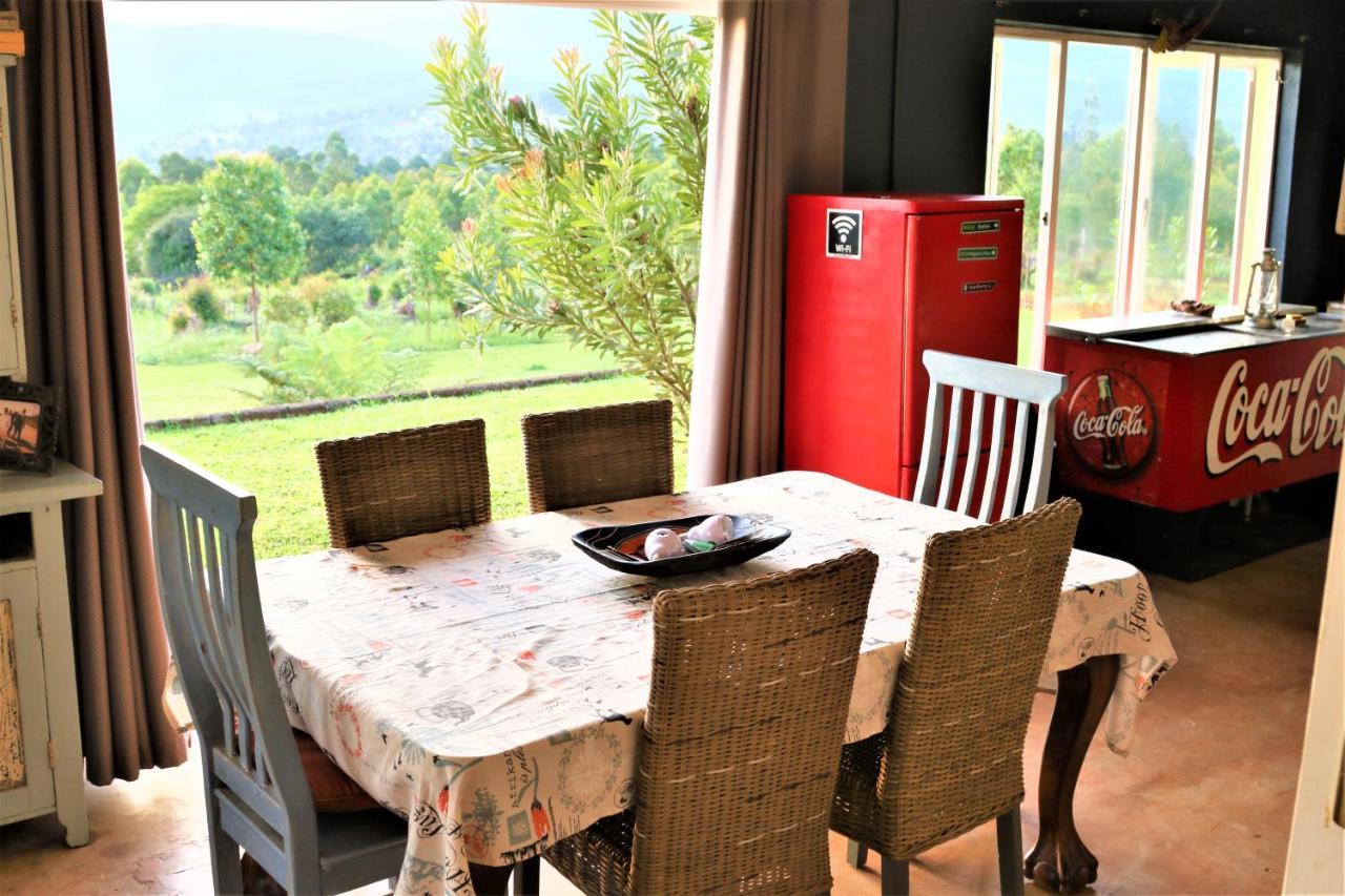 Round Here Self-Catering Holiday Home Sabie Bagian luar foto